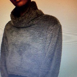 Lululemon Sherpa Pullover